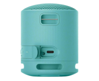 Sony SRS-XB100 Niebieski - 1169974 - zdjęcie 4